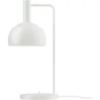 Louis Poulsen FJ Elements pöytälamppu Ø17,5 cm White