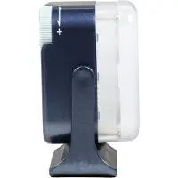 Nanlite Pico LED Mini Pocket Midnight Blue