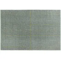 Normann Copenhagen Seam-matto Siniset sävyt, 200x300 cm