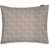 Lexington Leaf Vines Tyynynpäällinen 50x60 Cm - Tyynyliinat Cotton Sateen Valkoinen - 12530004-1995-P25