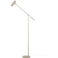 Globen Lighting Hubble lattiavalaisin Reed beige