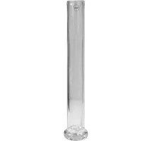 DBKD Korkea maljakko Kirkas, 40 cm