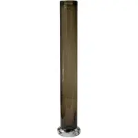 DBKD Korkea maljakko Ruskea, 40 cm