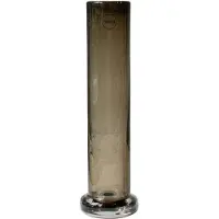DBKD Korkea maljakko Ruskea, 25 cm