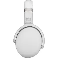 Sennheiser EPOS I ADAPT 360 - Kuulokkeet - täysikokoiset - Bluetooth - langattomat - aktiivinen melunvaimennus - valkoiset - sertifioitu Microsoft ...