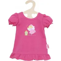 Heless Nightgown for Dolls Pink