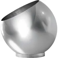 AYTM Globe kukkaruukku Ø 43 cm Hopea