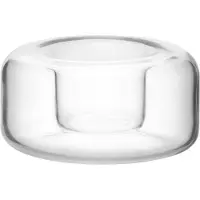 Kosta Boda - Happy tuikkulyhty 4,7 cm