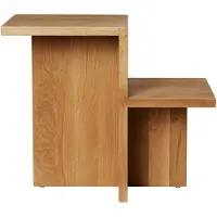 Ferm Living Tamminen sivupöytä Distinct