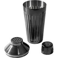Vargen & Thor - Glima Baarisetti 3 osaa 750 ml Musta