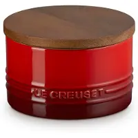 Le Creuset - Signature Purkki 0,47 L Cerise