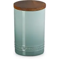 Le Creuset Signature säilytyspurkki Merisuola, 770 ml