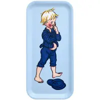 Muurla Emil tarjotin 13x27 cm Emil