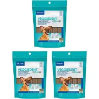 Virbac Tierarzneimittel GmbH VeggieDent Fresh 5 kg koirien suuhygieniaherkut, N15