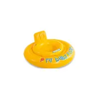 Intex My Baby Float - Multi/patterned - ONE SIZE