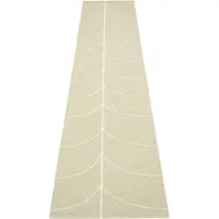 Pappelina Kudottu Matto Leif Seagrass 70x360 cm