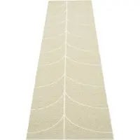 Pappelina Kudottu Matto Leif Seagrass 70x270 cm