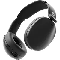 Skullcandy HESH 360 -suurkorvakuulokkeet - Langaton - Bone Black