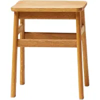 Form & Refine Angle Standard jakkara 45 cm Tammi