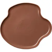 Iittala Aalto koristeellinen tarjotin Eld, 25 cm
