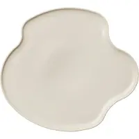 Iittala Aalto koristeellinen tarjotin Hiekka, 35 cm