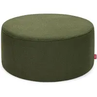 Fatboy , pfffh boucle recycled leaf green