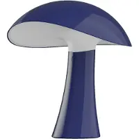 Louis Poulsen Rumee 220 kannettava pöytälamppu Night Blue