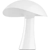 Louis Poulsen Ulkovalaisin , Rumee 220, himmennettävä, Valkoinen, Olohuone, Muovi, Design
