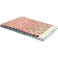 Missoni Ciro_New Throw - Multi/patterned - 130X190CM