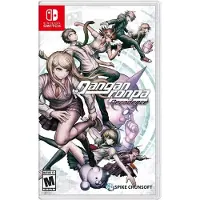 Danganronpa Decadence (Import) ()