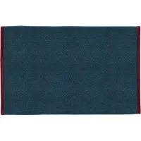 Mette Ditmer Soft Bath Mat - Blue - 50X 80CM