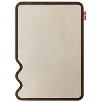 Fatboy Matto petit not straight creme-brown