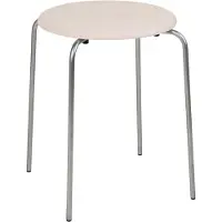 Frama Petit Rond Jakkara / - Jakkarat Nahka Ruostumaton teräs - 7407