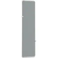 Essem Design Classic seinäpeili 120x40 cm Valkoinen