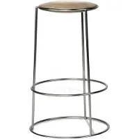 Mavis Pastill Baarijakkara 69 Cm nvärinen - Baarijakkarat Tammi Kromi - 1605K
