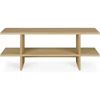 Ethnicraft Kabuki Sideboard Ek 103 x 30 x 40 cm