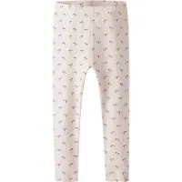 Lil´ Atelier Nmfgago Kye Slim Legging Lil - Pink - 98