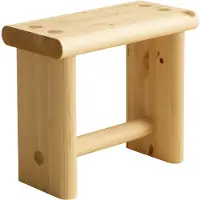 Vaarnii 002 Ast Jakkara - Jakkarat Honkapuu Natural - 200300