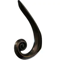 Hein Studio Noelle - Brown - ONE SIZE