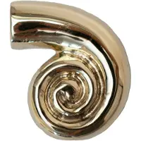 Hein Studio Noelle - Gold - ONE SIZE