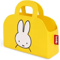 Fatboy , sjopper-kees laukku x Miffy yellow