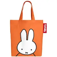 Fatboy carry-all-bag x Miffy orange