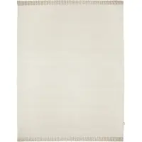 Classic collection Pure matta Off-white, 170x230 cm