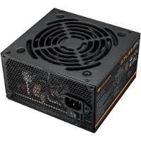 Cougar CGRVG-650, 650 W, 100 - 240 V, 50/60 Hz, 10-6 A, Aktiivinen, 130 W (CGR VG-650)