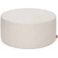 Fatboy pfffh boucle recycled creme