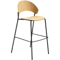 Please wait to be seated Dosina Baarijakkara 65 Cm - Baarijakkarat Tammi - 702110337