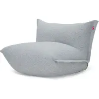 Fatboy The BonBaron Slim Boucle grey