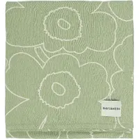 Marimekko Piirto Unikko Bedspread - Green - 260X260CM