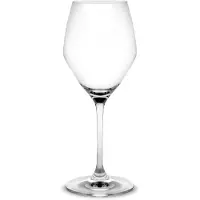 Holmegaard Perfection Valkoviini 32 Cl 2 Kpl:n Pakkaus - Viinilasit Lasi Kirkas - 4802436