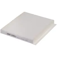 HENGST FILTER Suodatin, sisäilma E3902LI